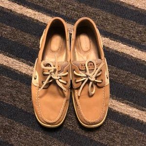 Sperry Boat Shoes